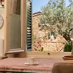 Il Frantoio Di Lejlighed *
