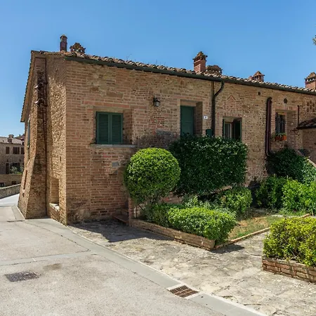 Il Frantoio Di