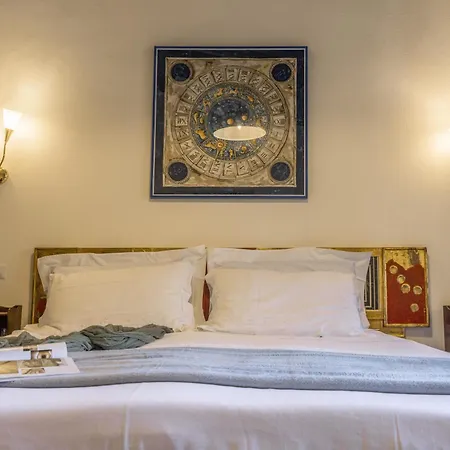 Il Frantoio Di *