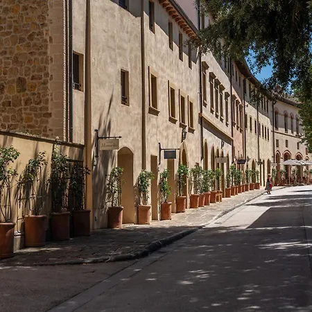 Il Frantoio Di *